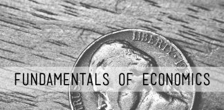 Fundamentals of Economics Fundamentals of Economics.