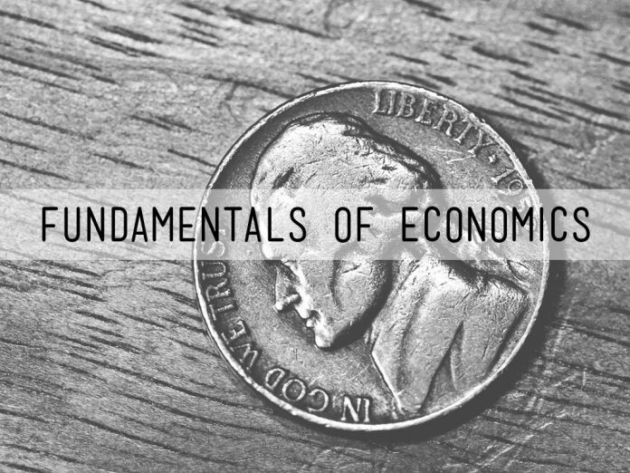 Fundamentals of Economics.