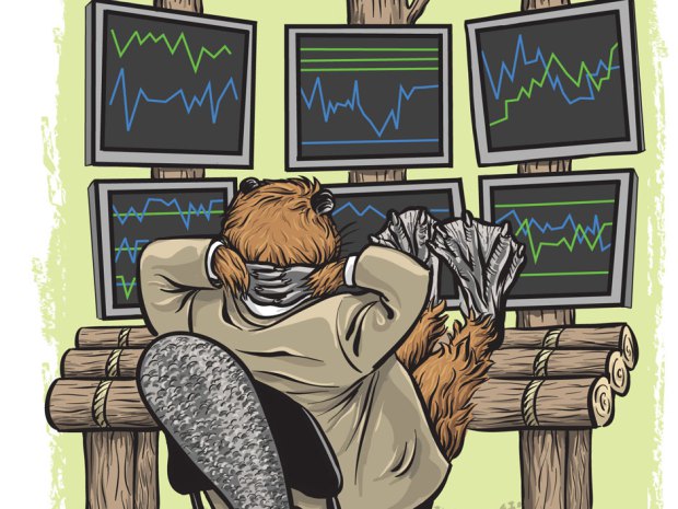 Active Versus Passive Trading Active Versus Passive Trading