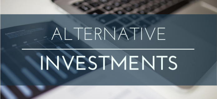 Alternative Investments.