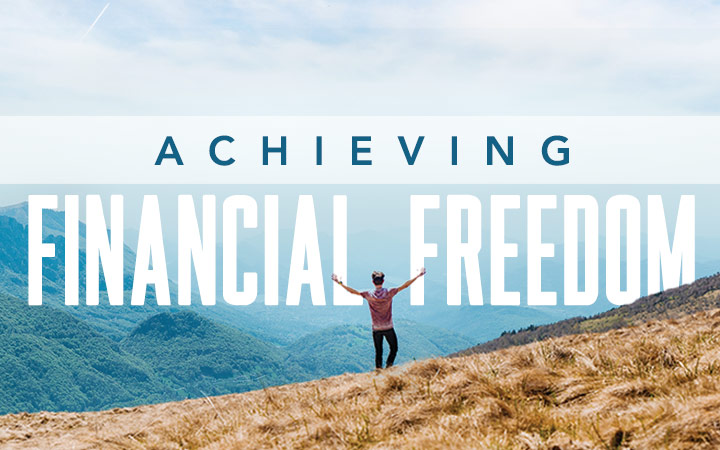 10 Habits for Financial Freedom - Greek Shares