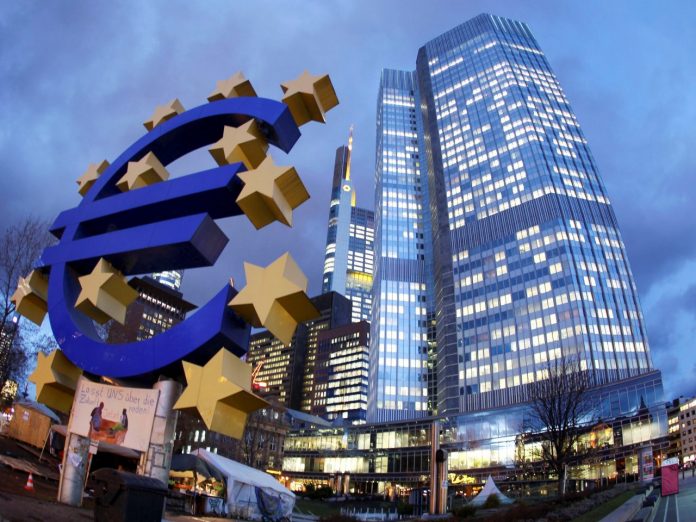 ΕΚΤ - Το Χρέος και οι Τιμές των Ακινήτων οι Σημαντικότεροι Κίνδυνοι.