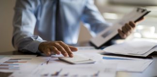 Retirement Investing Portfolio