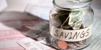 10 Easy Steps to Save Money