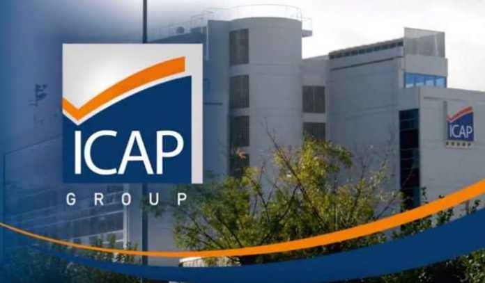 ICAP - Μελέτη για την Ανεργία και την Απασχόληση.