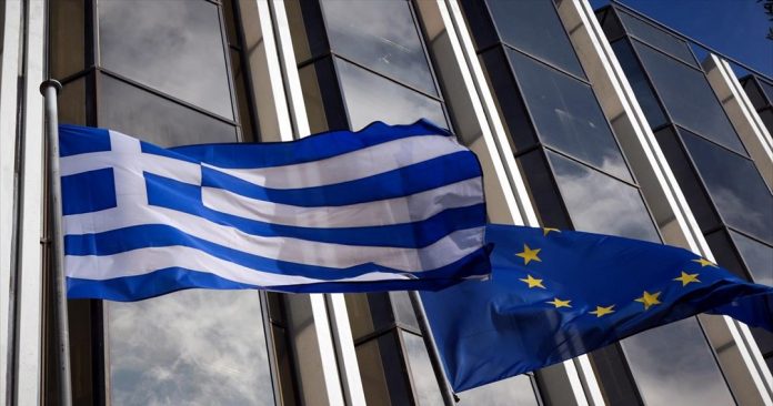 Η Ελλάδα στο «ΚΛΑΜΠ» των Χωρών με Ανάκαμψη.