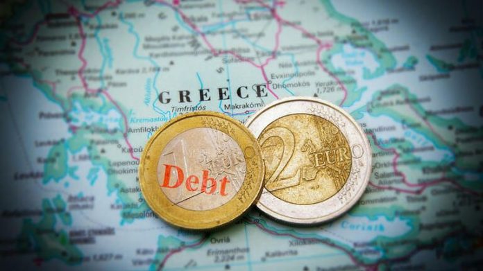 Η Τάση του Ελληνικού Χρέους.