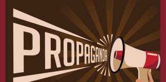 Propaganda!