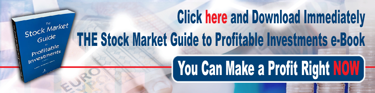 THE Stock Market Guide to Profitable Investments