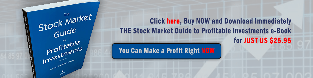 THE Stock Market Guide e-book
