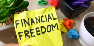 Money, Investing and Financial Freedom