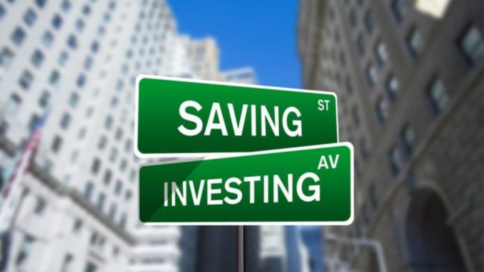 Saving Versus Investing