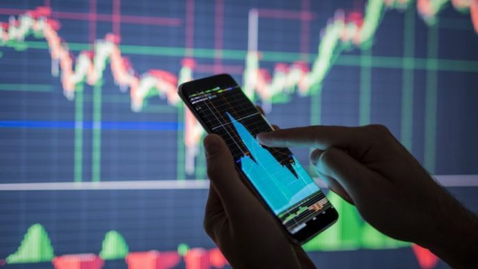 Are You Afraid to Start Investing Are You Afraid to Start Investing