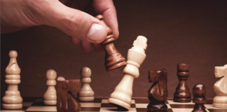 Stock Market Investments – The Decision Is ONLY Yours!