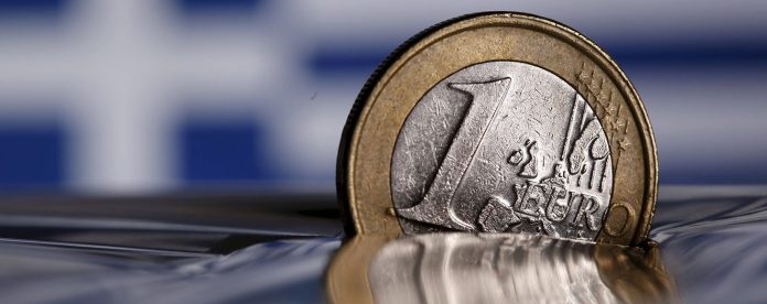Το ΑΕΠ της Ελλάδας Παρουσίασε Ανοδική Πορεία