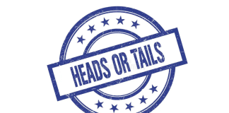 Stock Market Predictions … Heads or Tails?