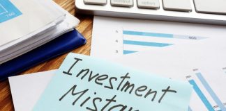 Deadly Investing and Financial Mistakes! Deadly Investing and Financial Mistakes!