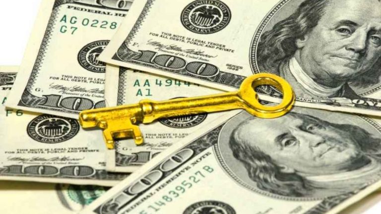 The Ways to Make Money