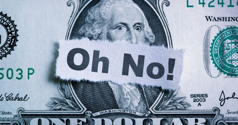 Investors and Money Mistakes