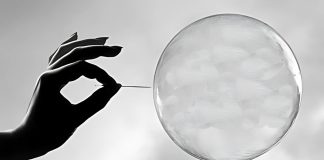 Irrational Exuberance (?) Irrational Exuberance