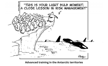 Risk and Probability