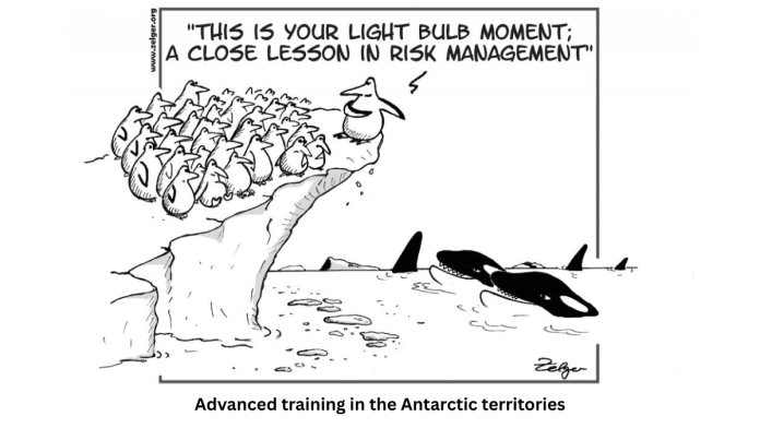 risk and probability