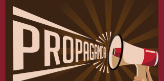 Propaganda!