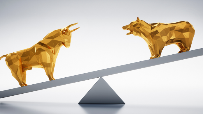 Greekshares Article Cover bulls and bears