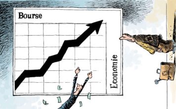 Stock Market Reactions to Economic News