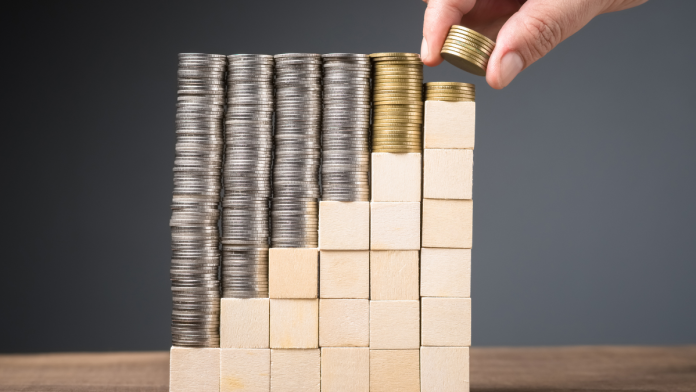 Focus Your Investments on the Long Term Focus Your Investments on the Long Term