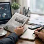 Εβδομαδιαίο newsletter επενδύσεων: τι να διαβάζετε Εβδομαδιαίο newsletter επενδύσεων: τι να διαβάζετε