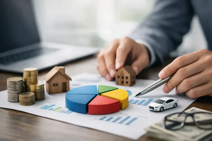 Κατανομή κεφαλαίου: τι είναι και πώς δουλεύει