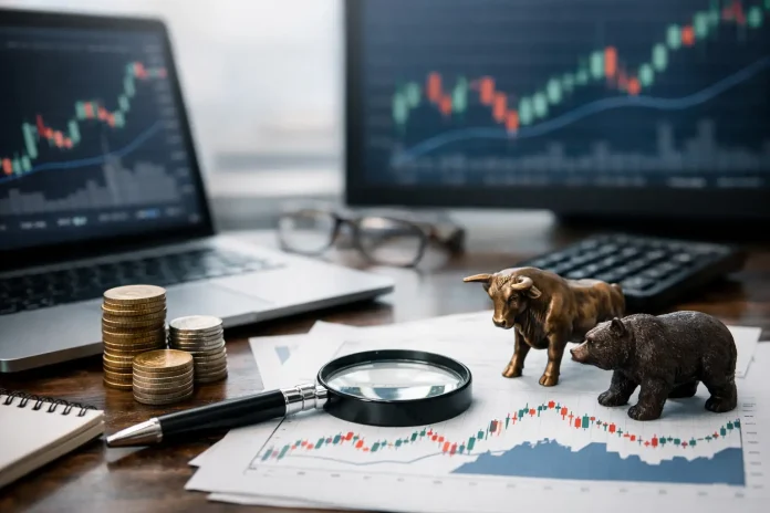 Οδηγός βασικών χρηματιστηριακών όρων Οδηγός βασικών χρηματιστηριακών όρων