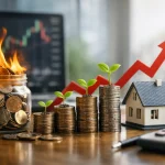 Πώς επηρεάζει ο πληθωρισμός τις επενδύσεις Πώς επηρεάζει ο πληθωρισμός τις επενδύσεις