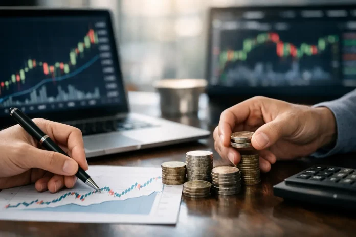 Πώς λειτουργούν οι μετοχές στην πράξη