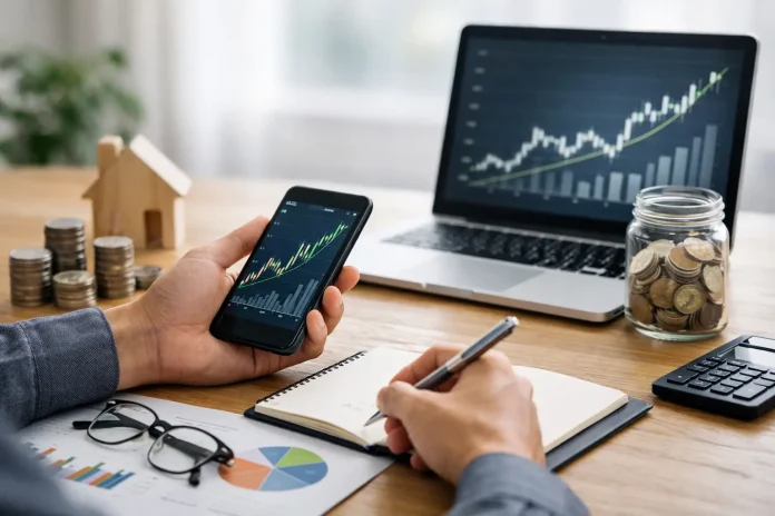 Πώς να ξεκινήσεις επενδύσεις σωστά