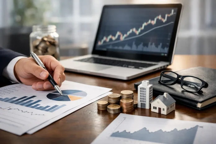 Πώς να στήσεις σωστό επενδυτικό χαρτοφυλάκιο