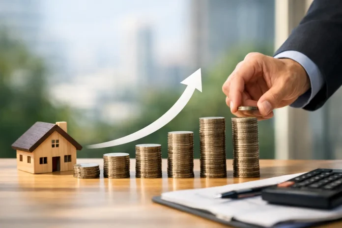 Πώς χτίζω οικονομική ανεξαρτησία σωστά