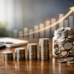 Τι είναι ο σύνθετος τόκος και πώς δουλεύει Τι είναι ο σύνθετος τόκος και πώς δουλεύει