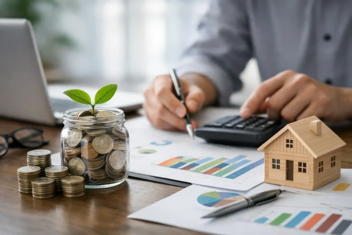 Τι είναι τα αμοιβαία κεφάλαια στην πράξη