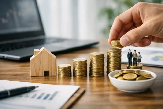 Τι είναι το μέρισμα και πώς λειτουργεί