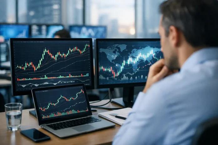 Τι είναι το χρηματιστήριο στην πράξη