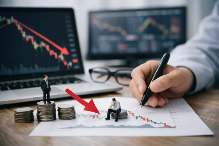 How Does Short Selling Work in Stocks?