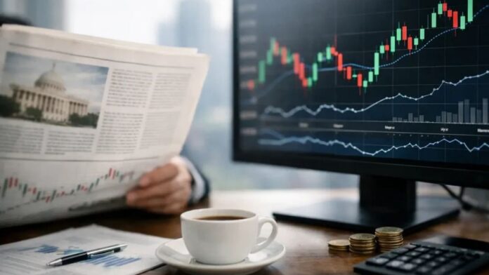 how-economic-news-affects-stocks