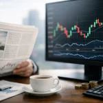 How Economic News Affects Stocks How Economic News Affects Stocks
