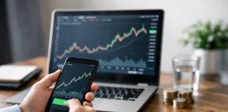 How to Buy Your First Stock the Right Way How to Buy Your First Stock the Right Way