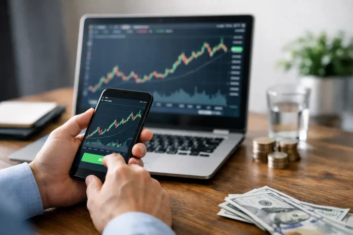 How to Buy Your First Stock the Right Way How to Buy Your First Stock the Right Way