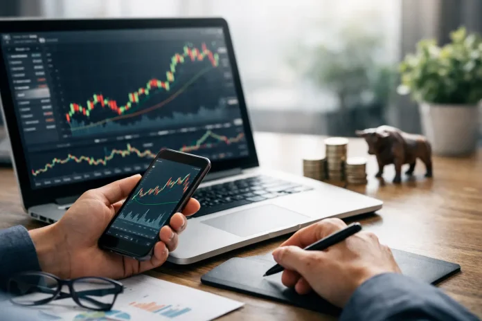 How to Start Investing in Stocks