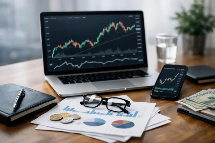 What Is a Stock Portfolio?