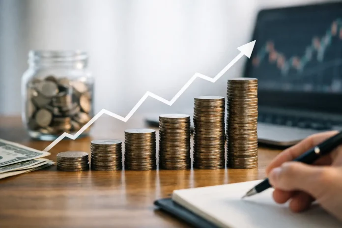 What Is Dollar Cost Averaging? What Is Dollar Cost Averaging?